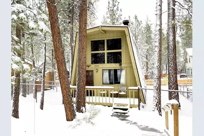 39656 Forest Road, Big Bear Lake, CA 92315 - Photo 1