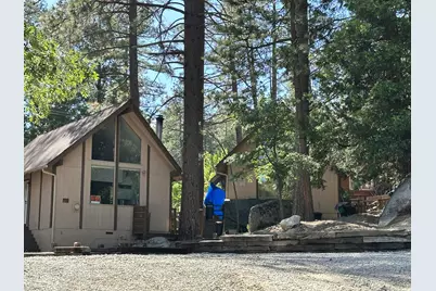 26305 Delano Drive, Idyllwild, CA 92549 - Photo 2