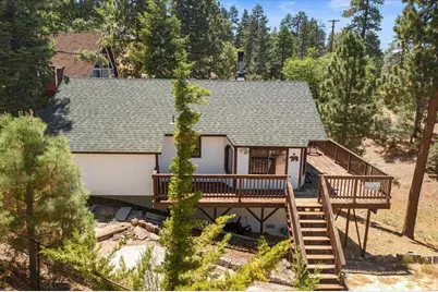 819 Cameron Drive, Big Bear Lake, CA 92315 - Photo 2
