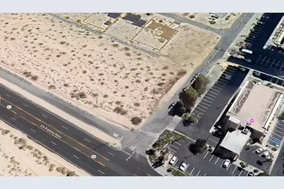 00 29 Palms Outer Hwy Highway, Twentynine Palms, CA 92277 - Photo 4