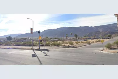 00 29 Palms Outer Hwy Highway, Twentynine Palms, CA 92277 - Photo 1