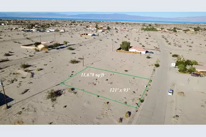 2301 Sand Flower Avenue, Thermal, CA 92274 - Photo 1