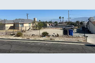 0 7th Street Street, Desert Hot Springs, CA 92240 - Photo 2