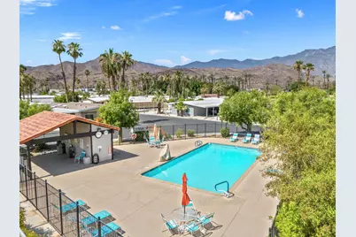 284 Saguaro Drive, Palm Springs, CA 92264 - Photo 32