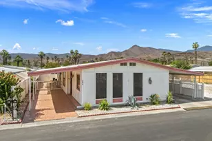284 Saguaro Dr, Palm Springs, CA 92264 - Photo 1