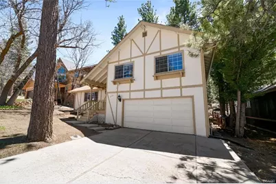 42729 Haupstrasse Drive, Big Bear Lake, CA 92315 - Photo 1