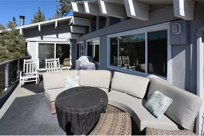 1010 Brookside Lane, Fawnskin, CA 92333 - Photo 8