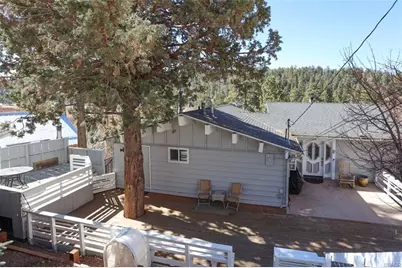 1010 Brookside Lane, Fawnskin, CA 92333 - Photo 1