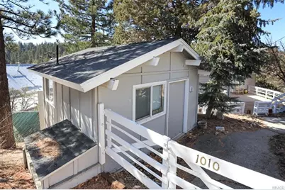 1010 Brookside Lane, Fawnskin, CA 92333 - Photo 42