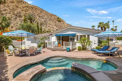 77056 Desi Drive, Indian Wells, CA 92210 - Photo 1