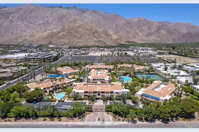 500 E Amado Road #511, Palm Springs, CA 92262 - Photo 28