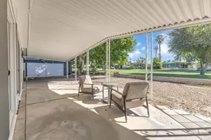 336 Via Don Benito, Cathedral City, CA 92234 - Photo 44