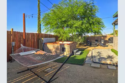 61538 El Reposo Street, Joshua Tree, CA 92252 - Photo 26