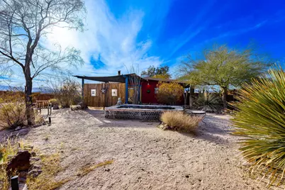 1776 Sunview Avenue, Joshua Tree, CA 92252 - Photo 36