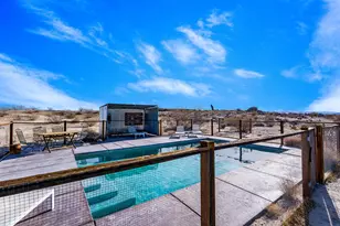 1776 Sunview Ave, Joshua Tree, CA 92252 - Photo 14