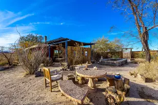 1776 Sunview Ave, Joshua Tree, CA 92252 - Photo 38