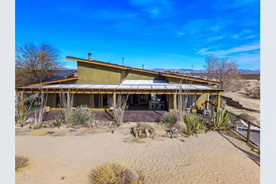 1776 Sunview Avenue, Joshua Tree, CA 92252 - Photo 10