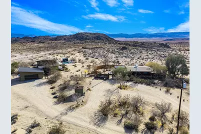 1776 Sunview Avenue, Joshua Tree, CA 92252 - Photo 4