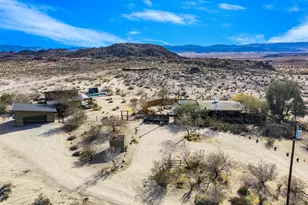 1776 Sunview Ave, Joshua Tree, CA 92252 - Photo 4