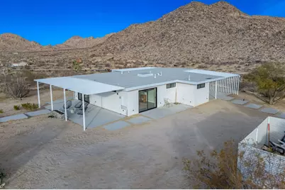 8256 Quail Springs Road, Joshua Tree, CA 92252 - Photo 4