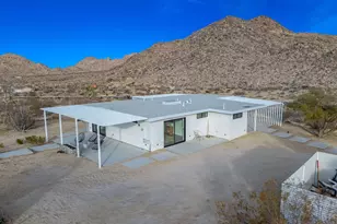 8256 Quail Springs Rd, Joshua Tree, CA 92252 - Photo 4