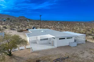 8256 Quail Springs Rd, Joshua Tree, CA 92252 - Photo 6