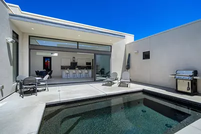 584 Fountain Drive, Palm Springs, CA 92262 - Photo 2