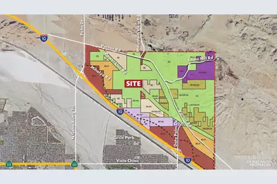 0 Varner Rd, Cathedral City, CA 92234 - Photo 2