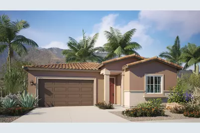 82755 Ryan Way Way, Indio, CA 92201 - Photo 1