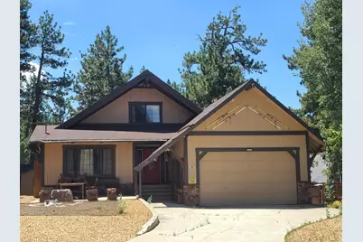 368 Pulaski Road, Big Bear Lake, CA 92315 - Photo 1