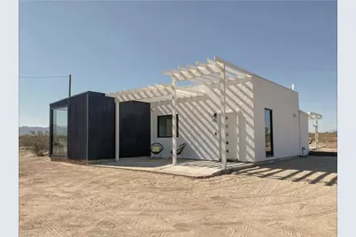 3770 Alfalfa Avenue, 29 Palms, CA 92277 - Photo 1
