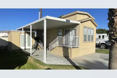 84136 Ave 44, #316 #316, Indio, CA 92203 - Photo 1