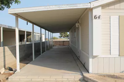 3589 Wells Road #64, Blythe, CA 92225 - Photo 2