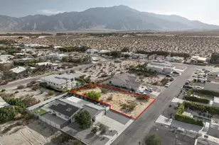 0 Broken Arrow Ln, Desert Hot Springs, CA 92241 - Photo 1