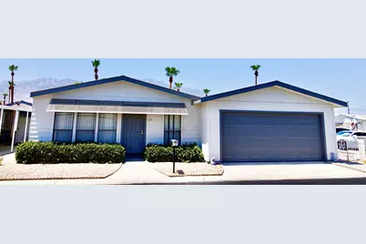119 Mount Ararat Drive, Cathedral City, CA 92234 - Photo 1