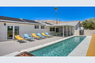 10925 Ambrosio Drive, Desert Hot Springs, CA 92240 - Photo 2