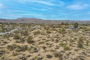 0 Latham Trail, Joshua Tree, CA 92252 - Photo 1