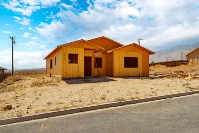 13283 Chaparral Road, White Water, CA 92282 - Photo 4