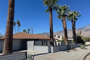 3767 E Sunny Dunes Rd, Palm Springs, CA 92264 - Photo 2