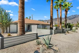 3767 E Sunny Dunes Rd, Palm Springs, CA 92264 - Photo 1