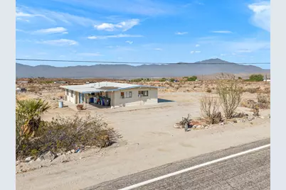 80221 Dillon Road, Desert Hot Springs, CA 92241 - Photo 1