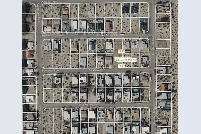 0 Buckboard Lane, Desert Hot Springs, CA 92240 - Photo 2