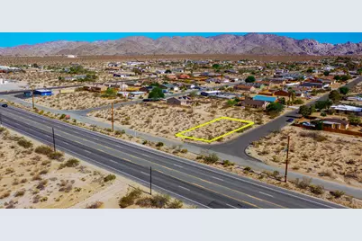 111 S 29 Palms Outer Highway, 29 Palms, CA 92277 - Photo 1