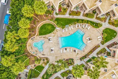 1555 N Chaparral Road #402, Palm Springs, CA 92262 - Photo 38