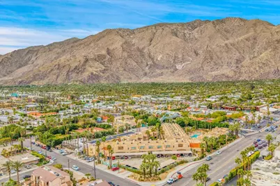 1555 N Chaparral Road #402, Palm Springs, CA 92262 - Photo 44