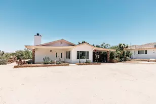 8837 Hardesty Dr Dr, Yucca Valley, CA 92284 - Photo 2