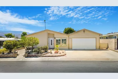 39663 White Canyon Dr. Drive, Palm Desert, CA 92260 - Photo 1