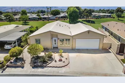 39663 White Canyon Dr. Drive, Palm Desert, CA 92260 - Photo 2
