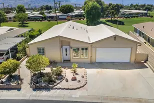 39663 White Canyon Dr Dr, Palm Desert, CA 92260 - Photo 2