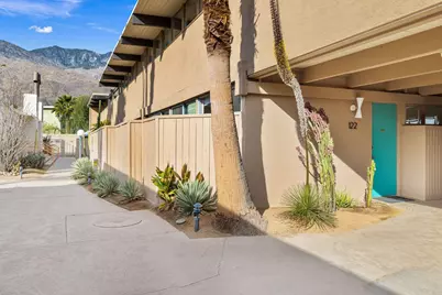 1111 E Palm Canyon Drive #122, Palm Springs, CA 92264 - Photo 2